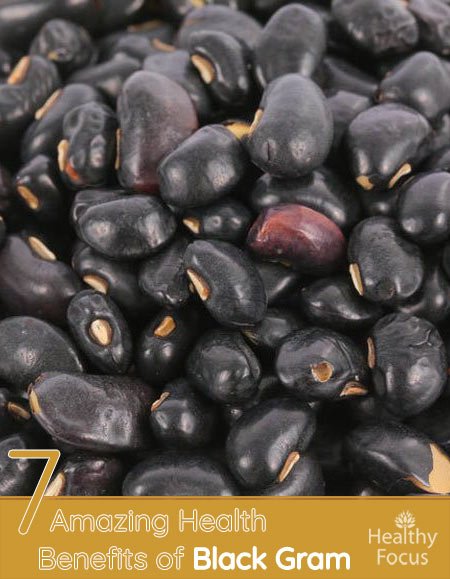 7 Amazing Health Benefits of Black Gram 1 7 Amazing Health Benefits of Black Gram