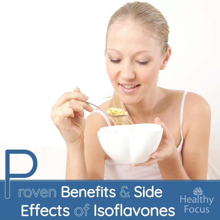 Proven Benefits and Side Effects of Isoflavones 1 hdr Proven Benefits Side Effects of Isoflavones