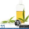 11 Science Backed Benefits of Cannabis Oil