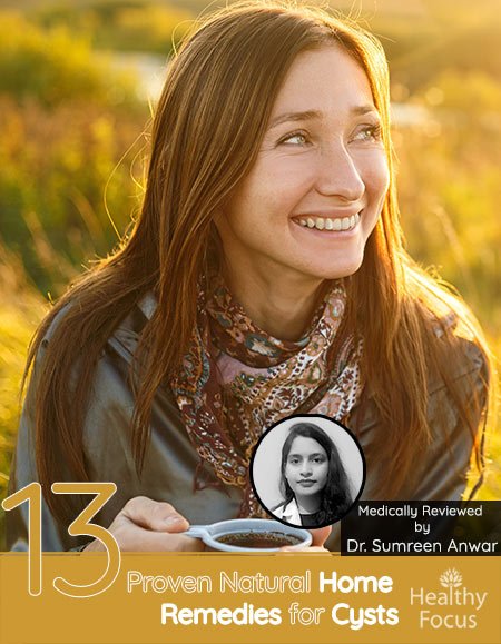 13 Proven Natural Home Remedies for Cysts-Updated 2019 1 13 Proven Natural Home Remedies for Cysts-Updated 2018