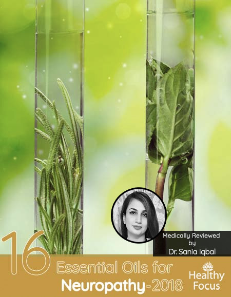 16 Science Backed Essential Oils for Neuropathy-2018 1 16 Science Backed Essential Oils for Neuropathy