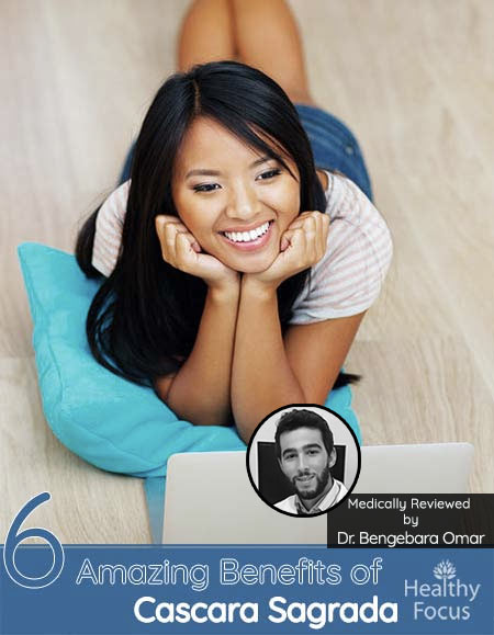 6 Amazing Benefits of Cascara Sagrada-Quick Guide 1 hdr dr 6 Amazing Benefits of Cascara Sagrada