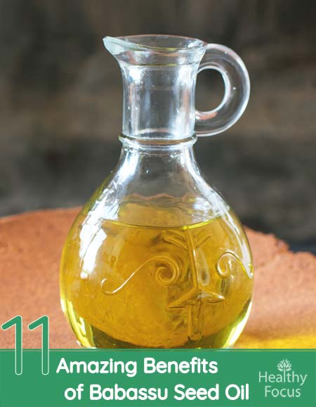 11 Amazing Benefits of Babassu Seed Oil 1 11 Amazing Benefits of Babassu Seed Oil