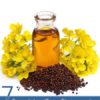 7 Surprising Benefits of Mustard Oil