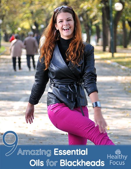 9 Amazing Essential Oils for Blackheads 1 9 Amazing Essential Oils for Blackheads