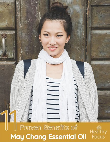 11 Proven Benefits of May Chang Essential Oil 1 11 Proven Benefits of May Chang Essential Oil