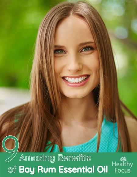 9 Amazing Benefits of Bay Rum Essential Oil 1 9 Amazing Benefits of Bay Rum Essential Oil